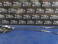 Timonerie 5+1 trepte ford focus 1.6 tdci 2004-2008