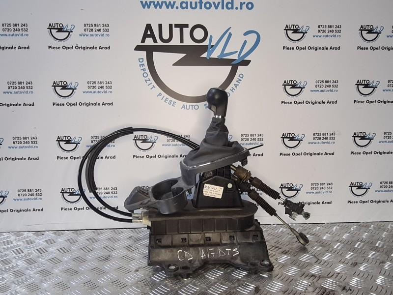 Timonerie 6+1 Opel Corsa D 2006-2010 1.7 CDTI; 1.3 CDTI Z17DTS; Z13DTJ 55347447