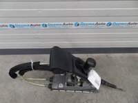 Timonerie, 6Q0711061, Skoda Fabia Combi 6Y5, 2000-2007 (id.162454)