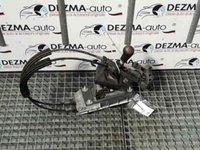 Timonerie, 6Q0711061F, Seat Ibiza Ibiza 5 ST (6J8) 1.4B