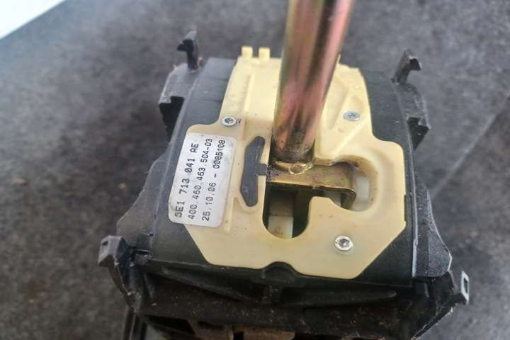 TIMONERIE 8E1713041AE 8E1713041AE Audi A
