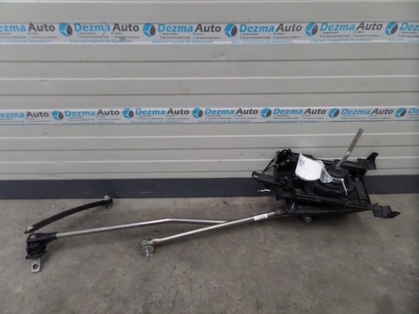 Timonerie 8K0711025P, Audi A4 Avant, 2007-2013