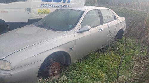 Timonerie Alfa Romeo 156 2001 Sedan 2.0