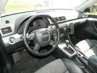 Timonerie Audi A4 B7 8E S-line 3.0Tdi V6 model 2005-2008