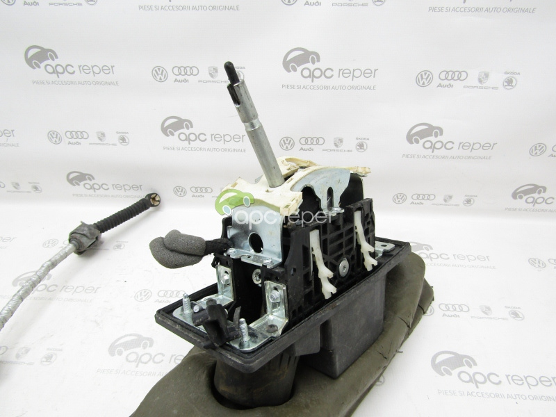 Timonerie Audi A8 D3 4E (2003 - 2007) - 