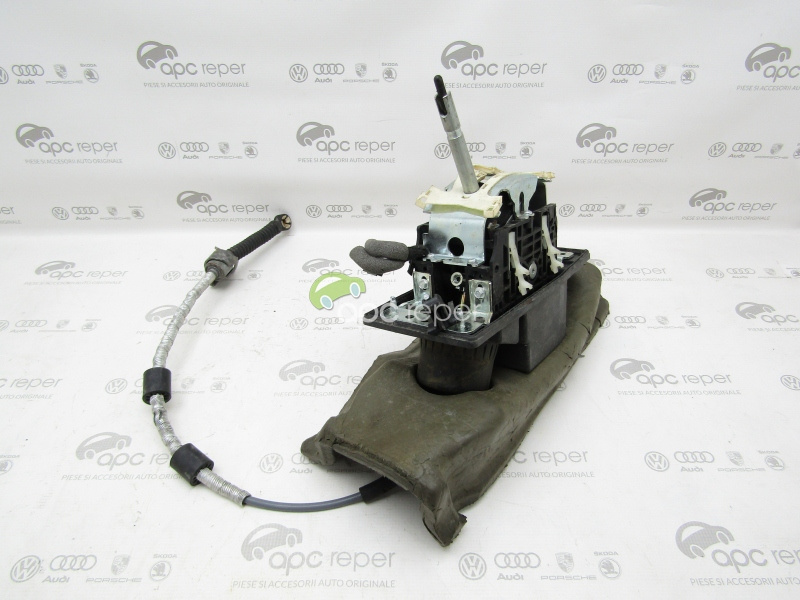 Timonerie Audi A8 D3 4E (2003 - 2007) - 