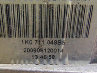 Timonerie avand codul original - 1K0711049BS - pentru VW GOLF 6 din 2011