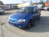 Timonerie Chevrolet Kalos din 2005