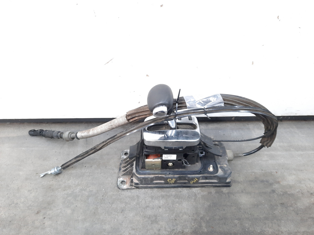 Timonerie, cod 1J0713023, VW New Beetle Cabriolet (1Y7), 1.9 TDI, ATD, automata (idi:460196)