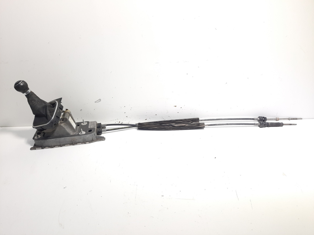 Timonerie, cod 1K0711061B, Vw Passat Variant (365), 1.6 TDI, CAY, 5 vit man (idi:557438)