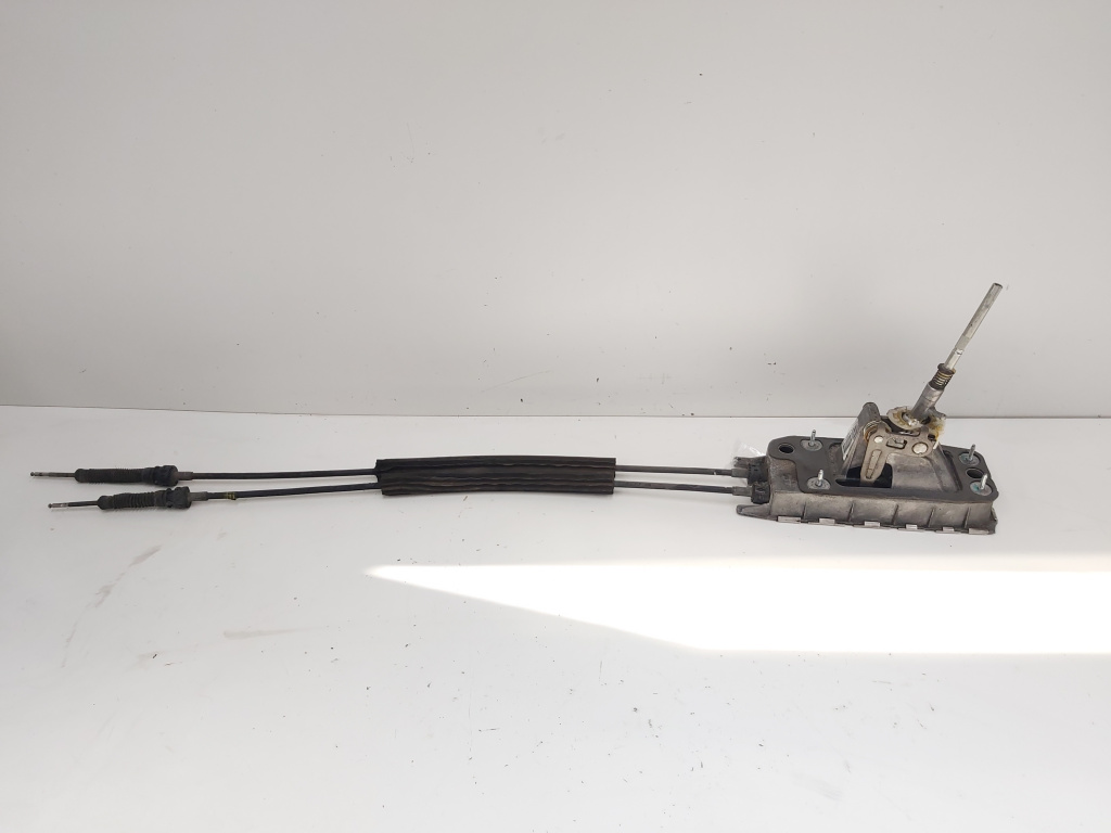 Timonerie, cod 1K0711061C, VW Caddy 4, 2.0 TDI, CF