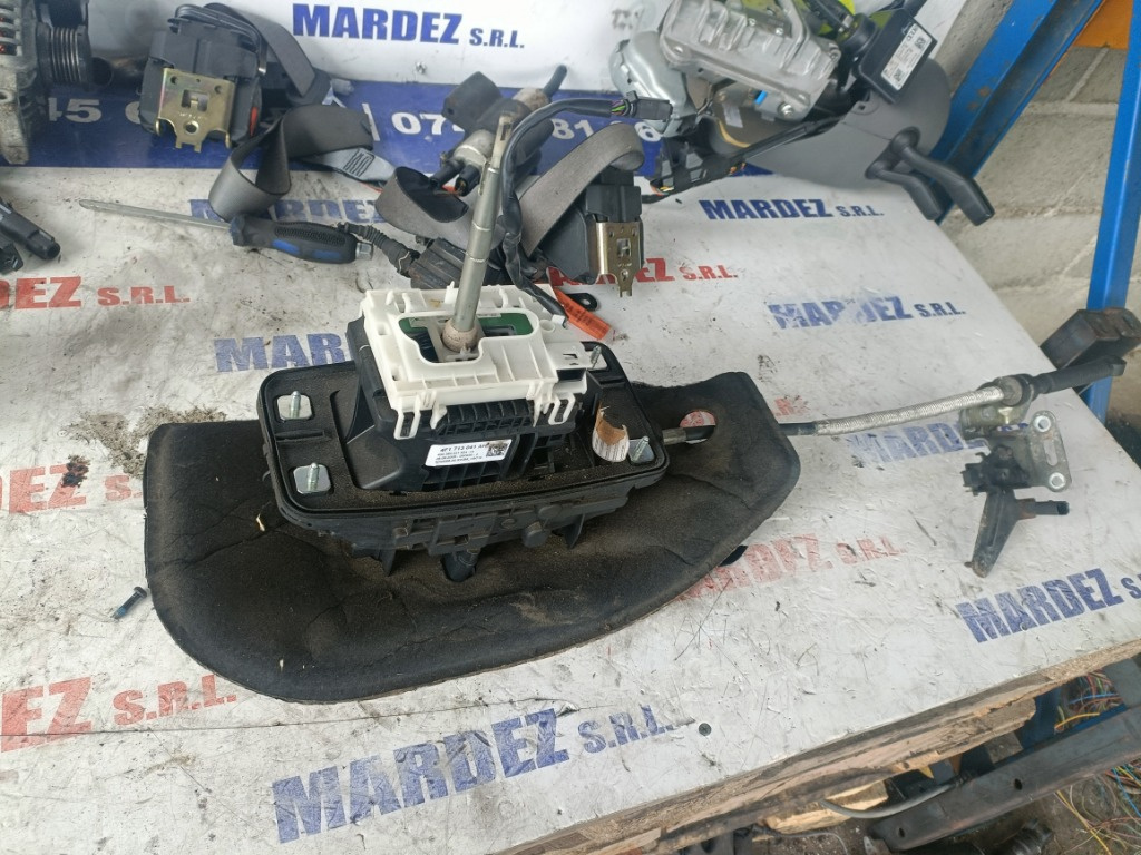 Timonerie, cod 4F1713041AH, Audi A6 Avant (4F5, C6