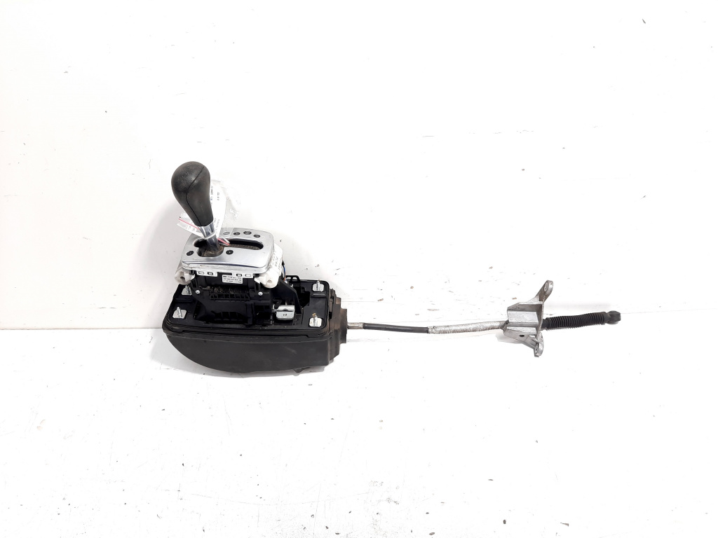 Timonerie, cod 8E1713111AA, Audi A4 Avant (8ED, B7) 2.0 TDI, BPW, cutie automata (id:524710)