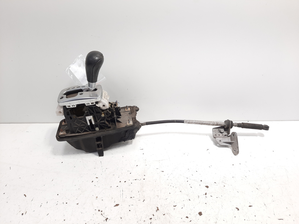 Timonerie, cod 8E1713111R, Audi A4 Avant (8ED, B7), 2.0 TDI, BPW, cutie automata (id:609380)