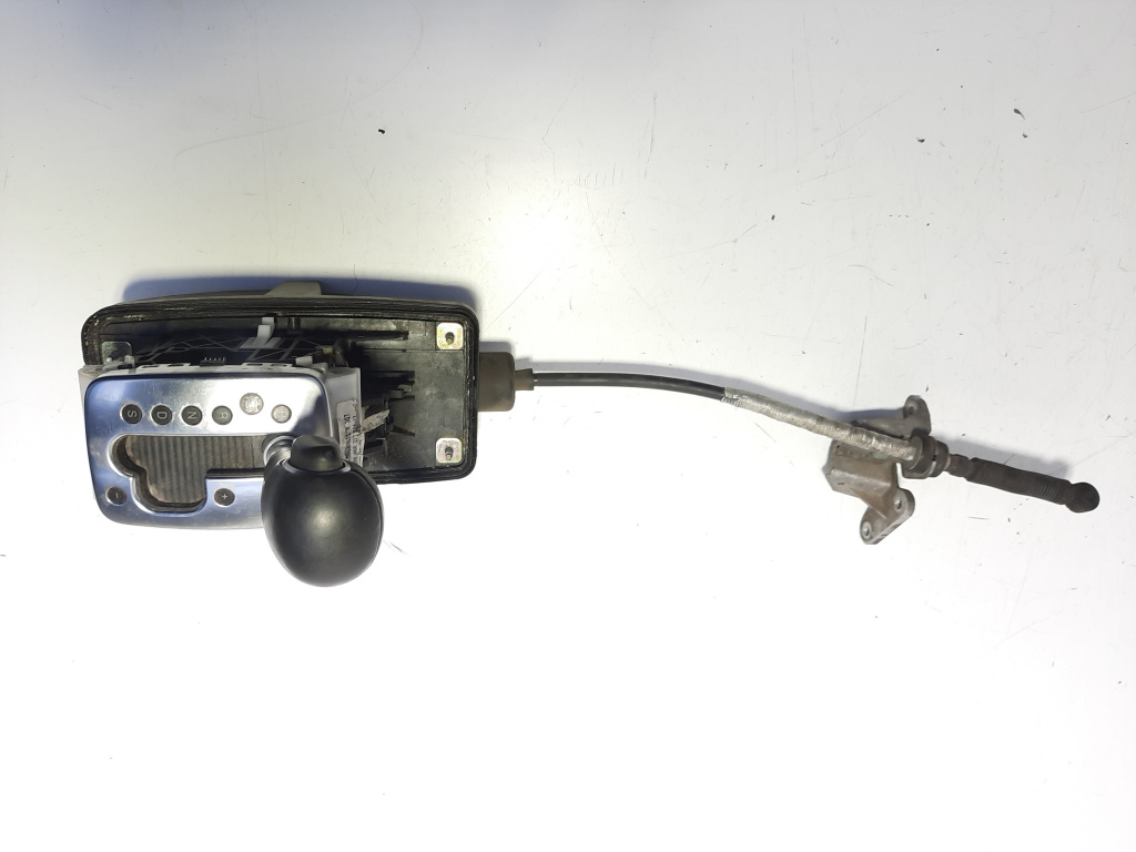 Timonerie, cod 8E1713111R, Audi A4 Avant (8ED, B7), 3.0 TDI, BKN, 4X4, automata (id:488726)