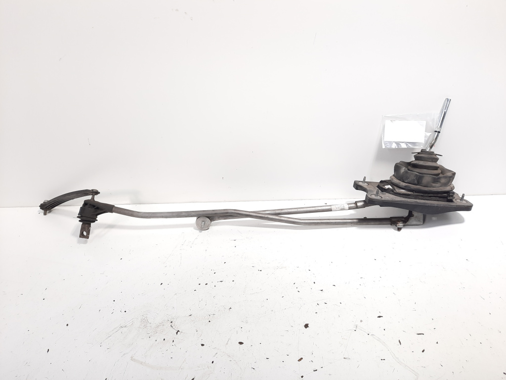 Timonerie, cod 8K0711025K, Audi A4 Avant (8K5, B8), 1.8 TFSI, CDHA, 6 vit man (id:588419)