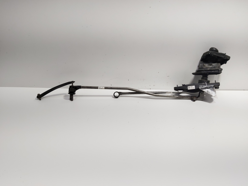 Timonerie, cod 8K0711025K, Audi A4 Avant (8K5, B8)