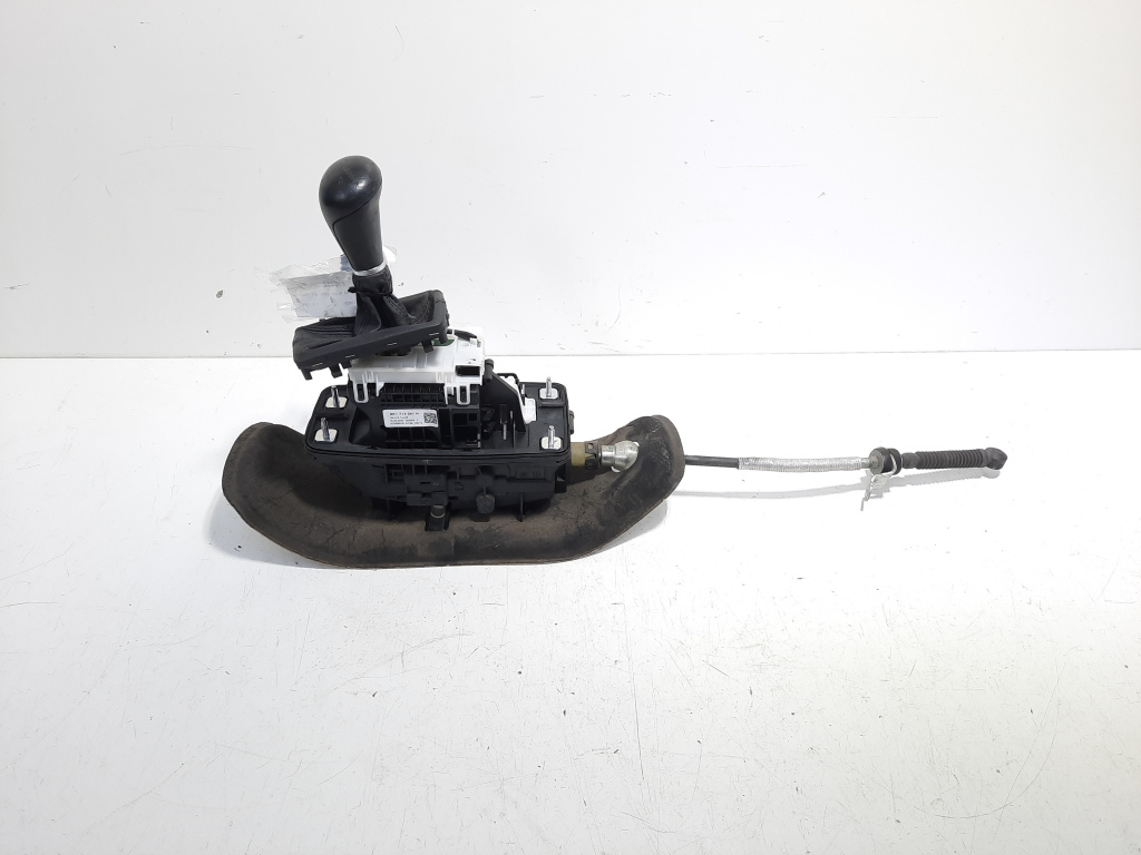 Timonerie, cod 8K1713041H, Audi A4 Avant (8K5, B8) 1.8 TFSI, CDHB, volan pe stanga (id:498052)