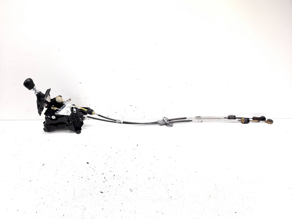 Timonerie, cod BV6R-7C453-CKC, Ford C-Max 2, 1.6 TDCI, T1DA (idi:546751)