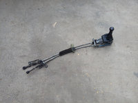 Timonerie Completa 6+1 Volkswagen Sharan Seat Alhambra Ford Galaxy 2001-2006 1.9 TDI Poze Reale !