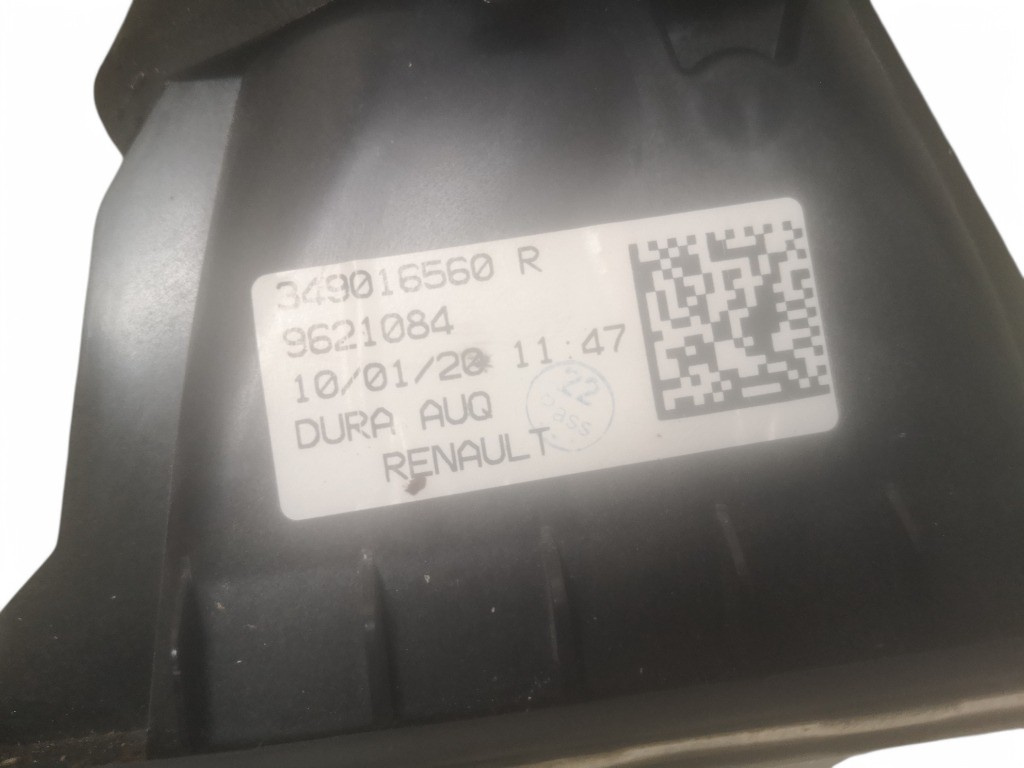 Timonerie completa cod 349016560R Dacia 