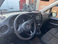 Timonerie completa cu cabluri Mercedes Vito/Viano w447 2,2 Cdi 2016 2017 2018 2019 2020