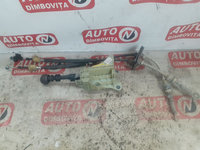 TIMONERIE CU CABLU CITROEN JUMPER III 2007 OEM:553493070.