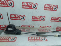 TIMONERIE CU CABLU DACIA LOGAN I 2008 OEM:8200491656B.