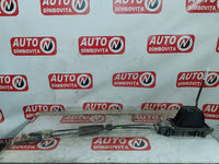 TIMONERIE CU CABLU DACIA LOGAN II 2012 OEM:9615809.