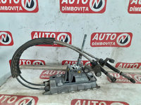 TIMONERIE CU CABLU VOLKSWAGEN PASSAT B6 2007 OEM:1K0711061A.