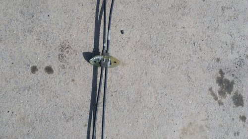 Timonerie cu cabluri Hyundai Tucson