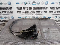 Timonerie Cu Cabluri Mazda 5 2.0 Diesel RF7J 6+1 Trepte Testata Factura Si Garantie - Dezmembrari Arad