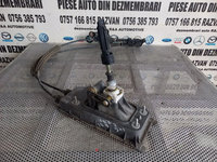 Timonerie Cu Cabluri Skoda Fabia 2 5+1 Trepte 1.2 Benzina Motor CGP Cod 6Q0711049CG - Dezmembrari Arad