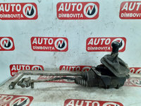 TIMONERIE CU TIJA VOLKSWAGEN PASSAT B5.5 2002 OEM:8D0711025AM.