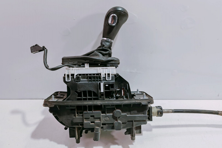 Timonerie cutie automata 4F2713041E Audi