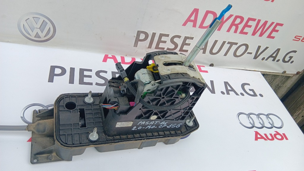 Timonerie cutie automata DSG passat b6 2