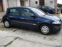 Timonerie cutie de viteza Renault Megane 2 [2002 - 2006] Hatchback 5-usi 1.9 dCi MT (120 hp) II (BM0/1_ CM0/1_)