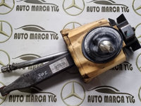 Timonerie cutie manuala Mercedes C220 W205 6+1 cod a2052674500