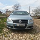 Timonerie vw passat 