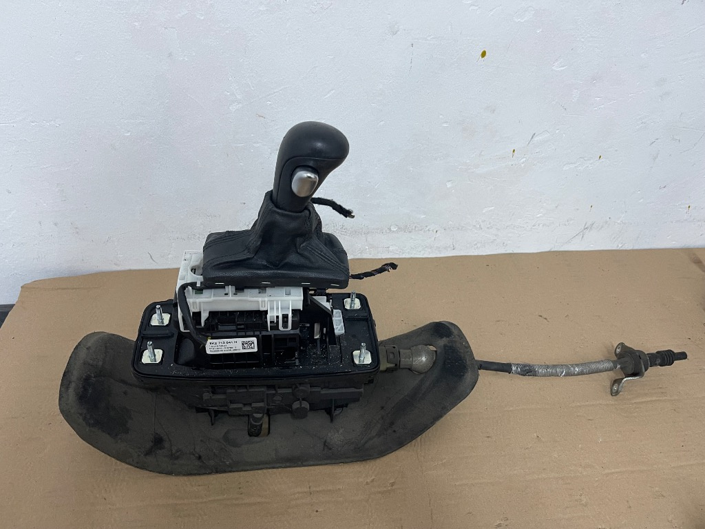 Timonerie cutie viteze automată Audi A4 B8 A5 8T 