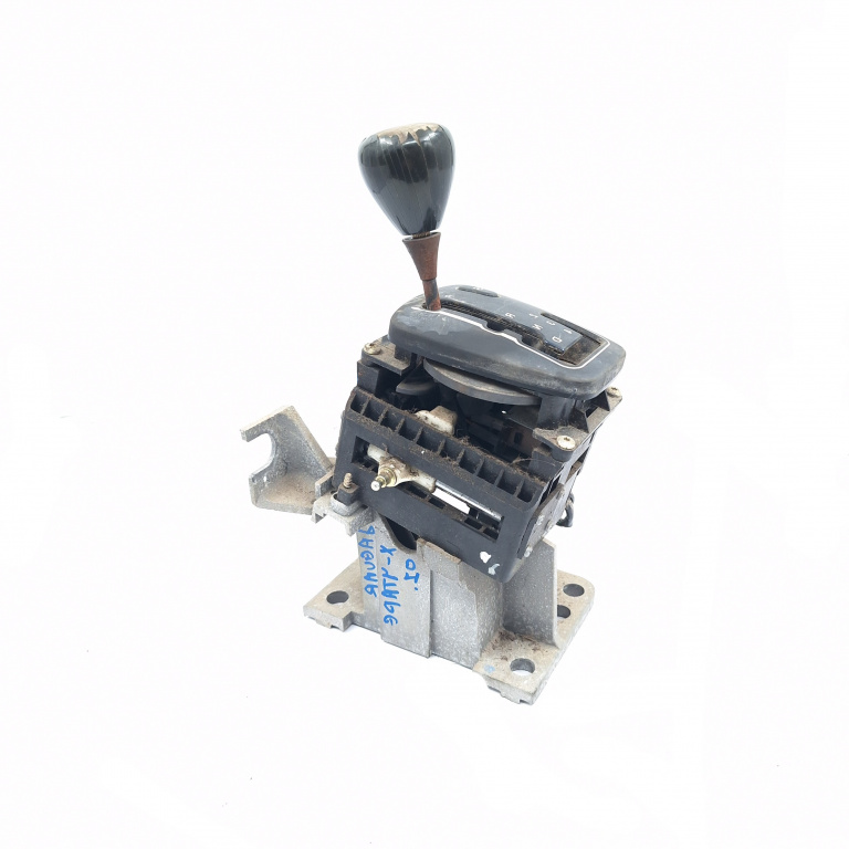 Timonerie Cutie Viteze Automata Jaguar X-TYPE (CF1) 2001 - 2009 Benzina 1X437C453AG, 041669, 1X43-7C453-AG