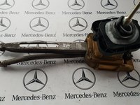Timonerie cutie viteze manuala Mercedes C Class W204 euro 5