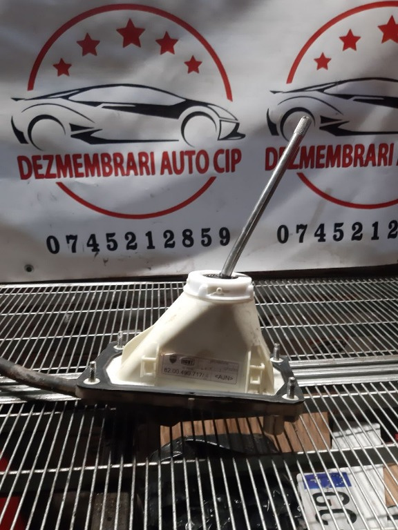 Timonerie Dacia Logan 1.5mpi cod 8200490717a