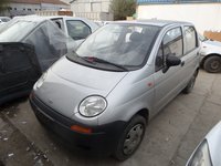 Timonerie Daewoo Matiz din 2004