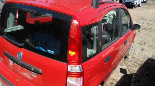 Timonerie Fiat Panda 2005 Hatchback 1.2