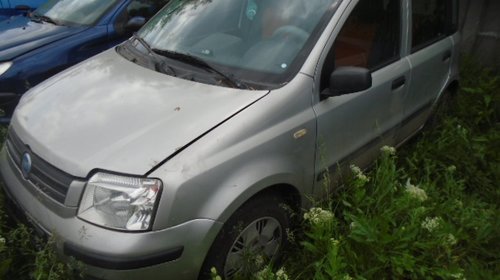 Timonerie Fiat Panda 2007 Hatchback 1.2