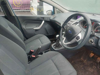 Timonerie Ford Fiesta 6 2011 HATCHBACK 1.6 i