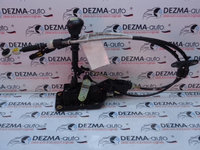 Timonerie, Ford Focus 1, 1.8 tdci