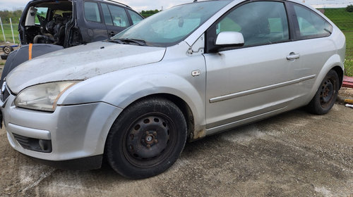 Timonerie Ford Focus 2 2007 Hatchback 1.6 tdci 109cp