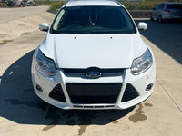 Timonerie Ford Focus 3 1.6 TDCI 6+1 trepte